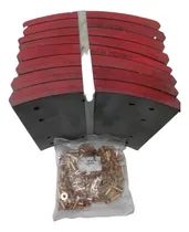 Comprar Bloque Bandas De Frenos Blue Bird, Ford International