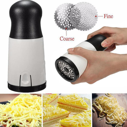 De , De , Rallador De , Herramienta De Cocina