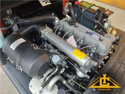 Autoelevadores Wecan 2.5tn T.t. Finan. Ctdo. Entrega Ya !!