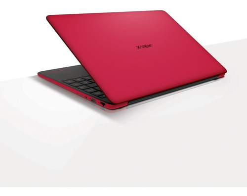Imagen 3 de 5 de Notebook Xview Novabook V6 Cloudbook Intel 6gb Ram - 128 Rom