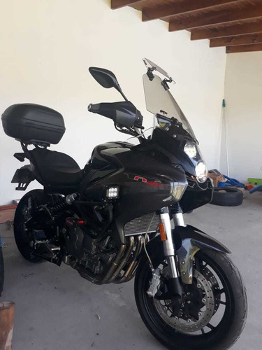 Imagen 6 de 7 de Benelli Tnt Gt 600