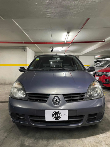Imagen 4 de 10 de Renault Clio 2011 1.2 Pack