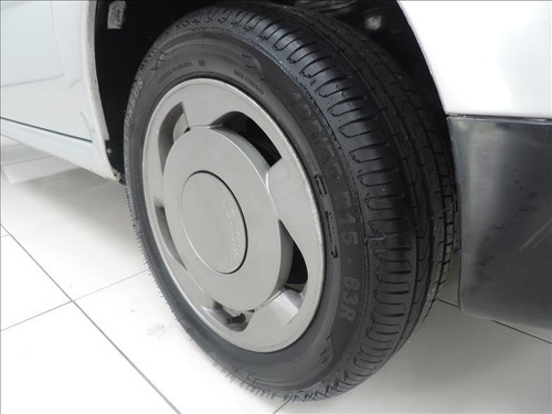 Volkswagen Gol 1.0 Mi 8v G.iv