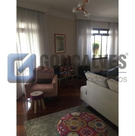 Venda Apartamento Sao Bernardo Do Campo Centro Ref: 138832 - 1033-1-138832