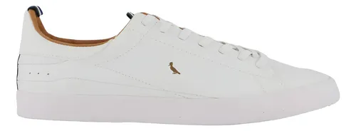 Tênis Reserva Sunset Branco