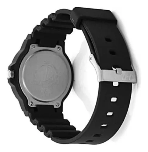 Reloj Q&q Vr19j003y Hombre - Análogo