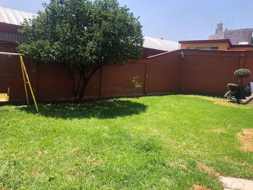 Casa En Venta En San Andres Totoltepec