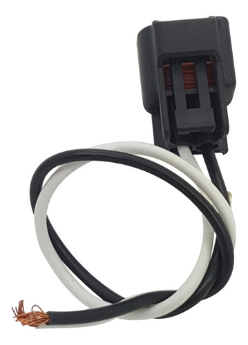 Conector Sensor Temperatura Carga Aire Oem E-250 2008-2014