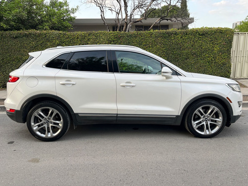 Lincoln MKC 2.2 Reserve Mt
