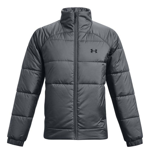 Campera Under Armour Ua Insulate Jkt Para Hombre