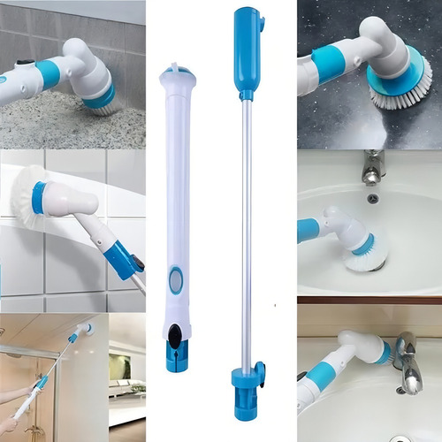 Esfregão Elétrico: Tecnologia De Ponta Para Limpeza