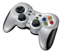 Comprar P Mando Gamepad Logitech F710 Inalámbrico