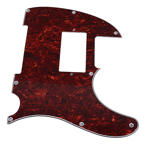 Guitar Supplies, Protector De Pvc, Antiarañazos, Decorativo