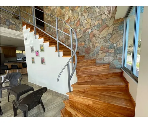 Venta De Finca En Copacabana