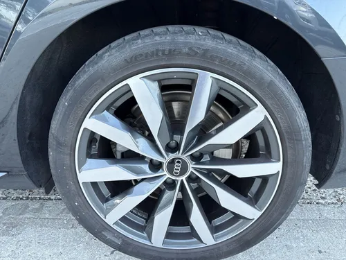 Audi A4 2.0 40 Tfsi Advance Stronic Mhev