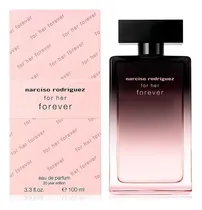 Comprar Narciso Rodriguez For Her Forever Edp 100 Ml 20 Year Edition