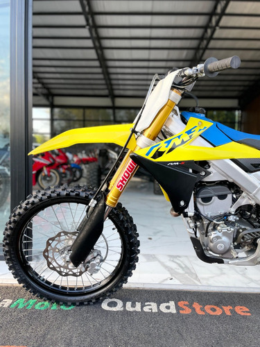 Suzuki Rmz 250 - 2023