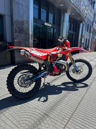 Beta 300 Rr 2t Usado Modelo 2018 Impecable Ruta 3 Motos