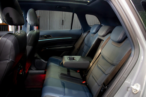 Ford Territory 1.8 Ecobost Titanium At