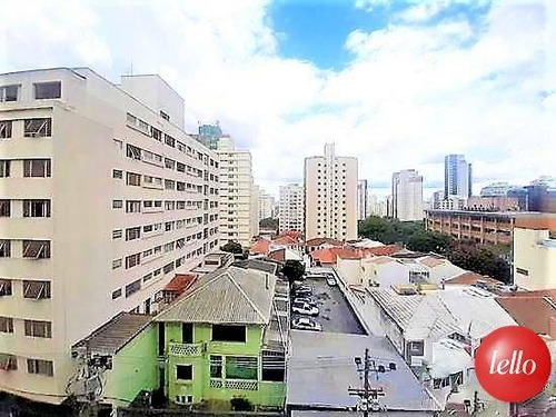 Imagem 3 de 15 de Apartamento - Ref: 222889