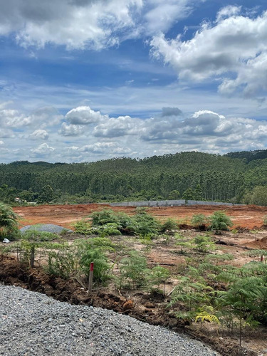 Imagem 7 de 14 de 49) Vendo Terreno Pronto Para Construir Na Região De Mogi!