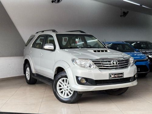 Toyota SW4 3.0 Srv 4x4 16v 7L Turbo Intercooler diesel