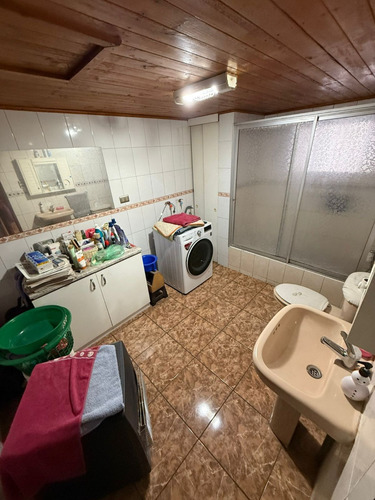 Se Vende Casa En Pudahuel Sur, Pasaje Doce De Octubre, 3d+1b
