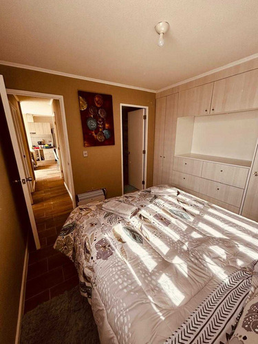 Oportunidad Depto 3dorm 2 Baños Puerto Montt (104960)