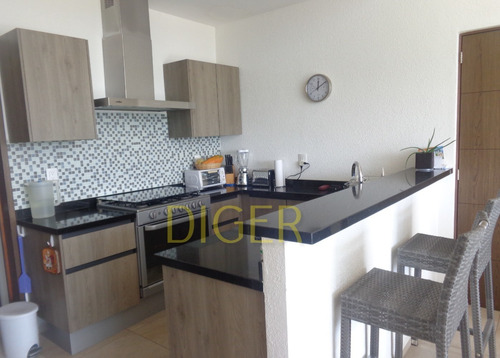 Imagen 8 de 14 de Bonito Penthouse $ 5´850,000 Paraíso Country Club