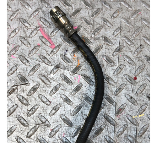 Manguera Freno Tra Der Peugeot 206 Org 4 Pts 1.6 Std 2001/09 (Usado)