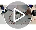 Qiachip Dc 6v 12v 24v 2 Canales 10a Relé Interruptor De Cont