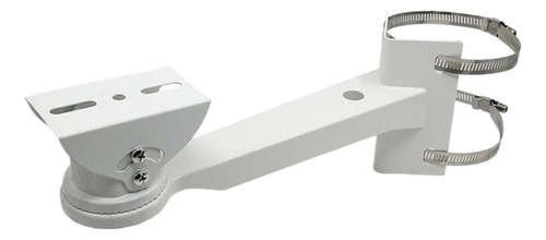 30 Cm Square Column Wall Corner Mounting Bracket