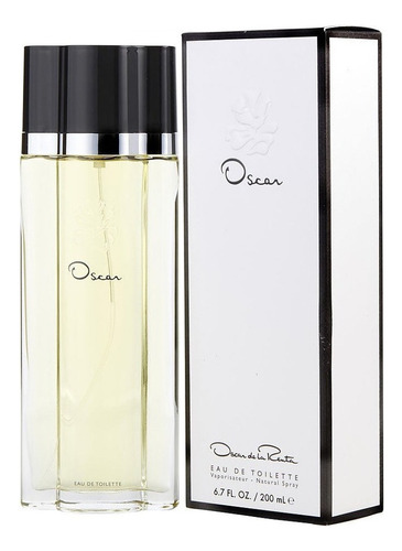 Perfume Oscar De La Renta Oscar Edt 200ml Para Mujer