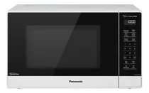 Comprar Horno Microondas Panasonic Nn-sn65kw 1.2 Pies Cúbicos 1200w