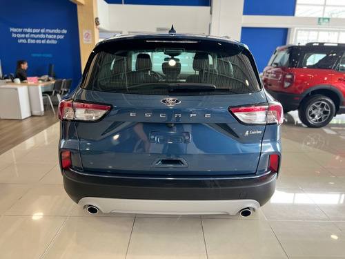 Imagen 12 de 25 de Ford Escape Se Ecoboost 2023 4x2 2.0 Casatoro Avda 68 Jc