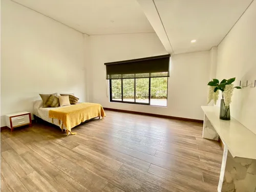 Casa Para Venta En Llanogrande