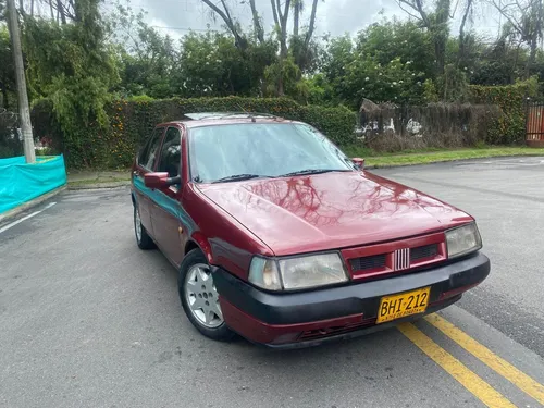 Fiat Tempra 2.0 Tempra