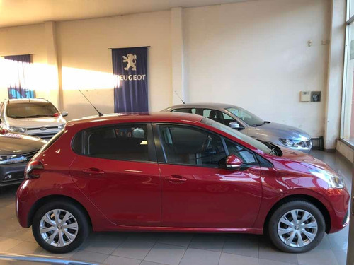 Imagen 2 de 15 de Peugeot 208 2016 1.5 Active
