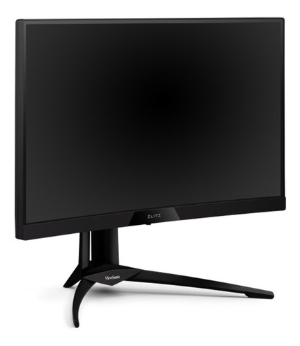 Imagen 3 de 8 de Monitor Viewsonic Gaming Elite 27 Xg270qc 1ms Freesync