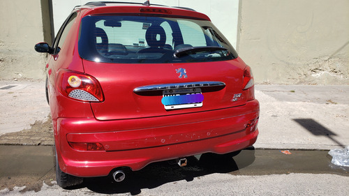 Peugeot 207 1.6 Xtpremium