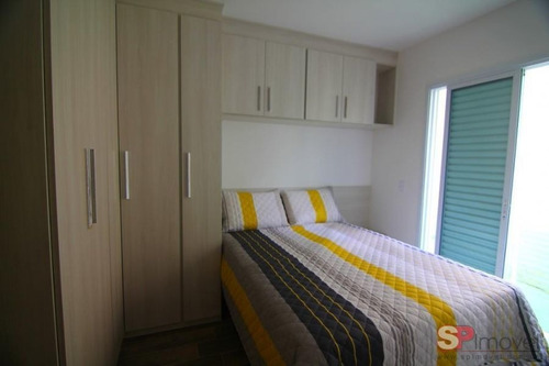 Imagem 7 de 9 de Venda Residential / Condo Água Fria São Paulo - 7479
