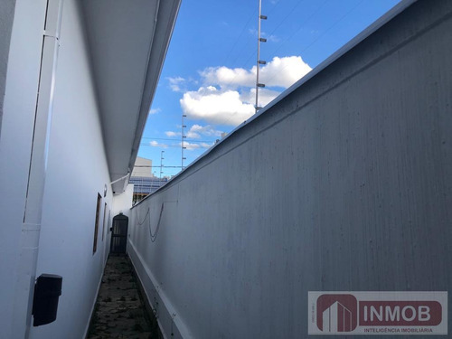Imagem 8 de 12 de Imóvel Comercial Para Locação Em Taubaté, Centro, 3 Dormitórios, 1 Suíte, 1 Banheiro, 1 Vaga - Ca0167_1-1821598