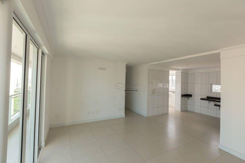 Imagem 28 de 30 de Apartamento Com 3 Quartos À Venda, 104 M², Área De Lazer,2 Vagas, Financia - Cocó - Fortaleza/ce - Ap0335