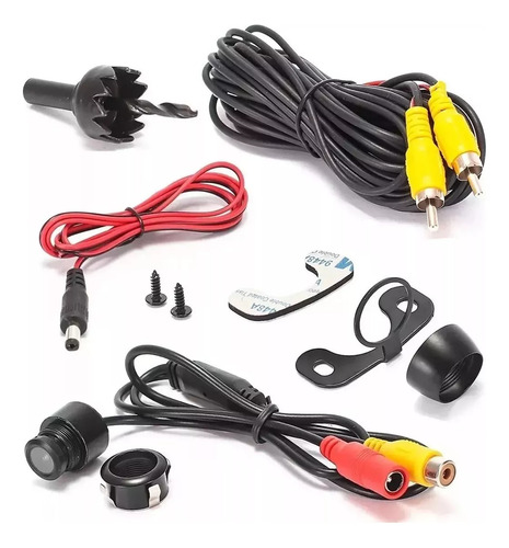Central Multimidia Citroen C3 2022 2023 2024 2025