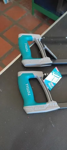 Marco Para Segueta Total Tools