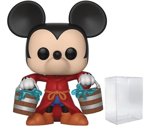 Figuras De Acción - Disney: Mickey 90th Anniversary