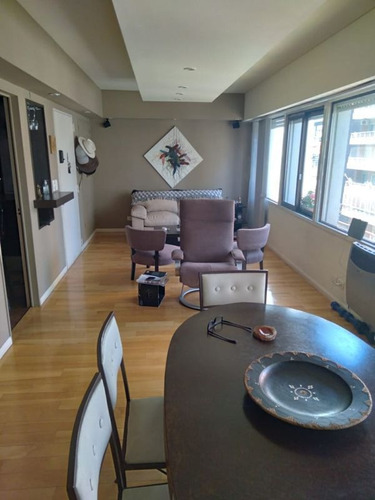 Imagen 2 de 17 de Departamento En Venta En Las Cañitas