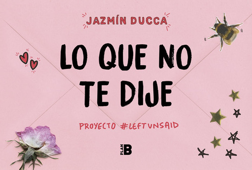 Lo Que No Te Dije - Ducca, Jazmin