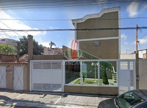 Imagem 1 de 1 de Condominio Fechado Para Venda No Bairro Vila Granada - 2 Dorms E 3 Vagas - 5973