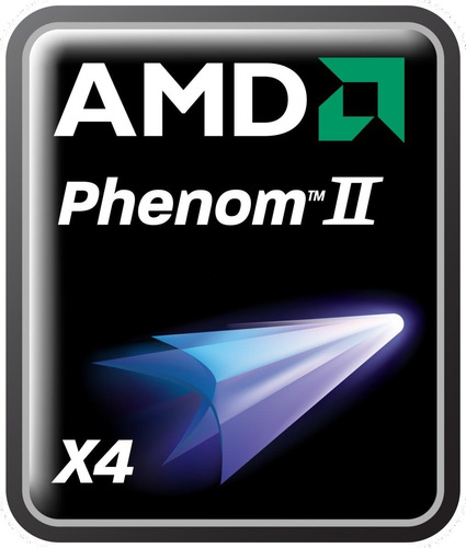 Processador X4 925 Amd Phenom Ii 3.2ghz Oem 